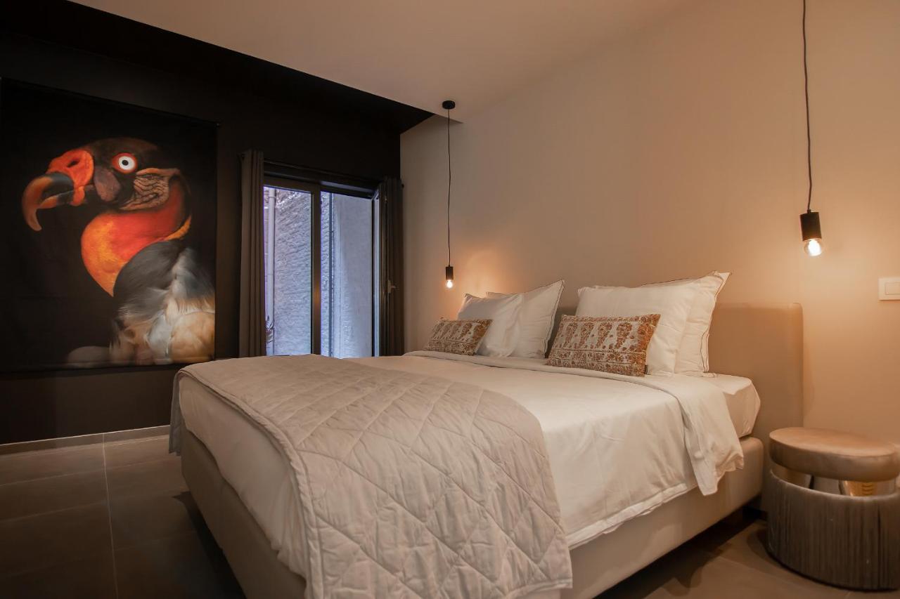 Boulevard Botanie City Apartment With Parking ハッセルト エクステリア 写真